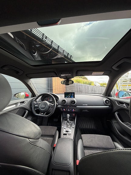 Audi A3 4 of 6