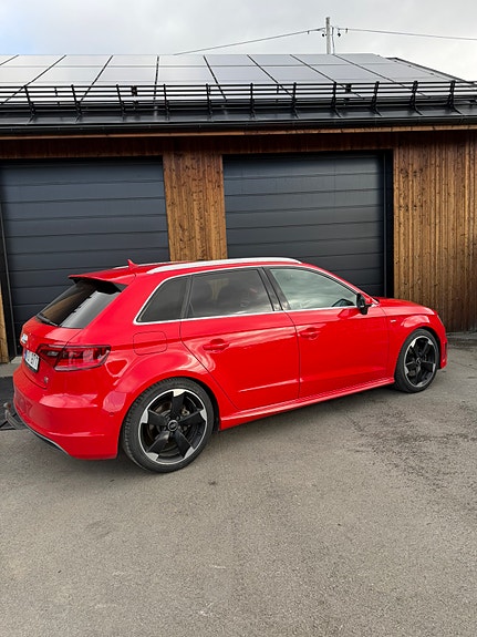 Audi A3 3 of 6