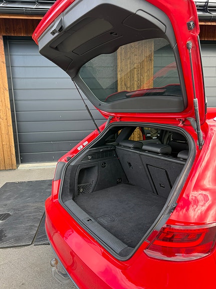 Audi A3 6 of 6