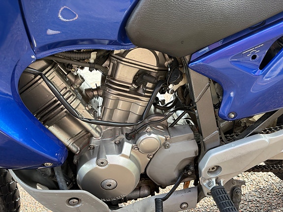 Honda XL650V Transalp 2 of 11