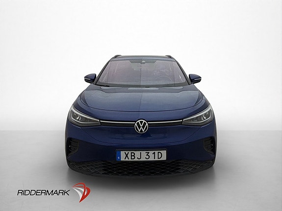 Volkswagen ID.4 3 of 30