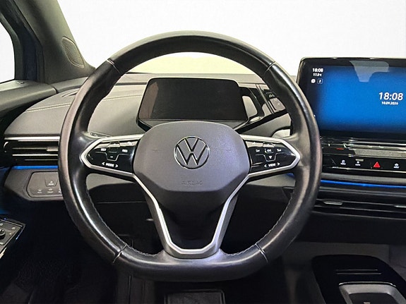 Volkswagen ID.4 13 of 30