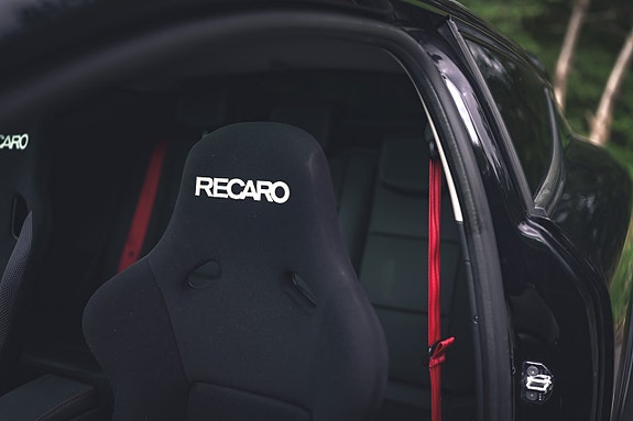 Renault Megane 17 of 30