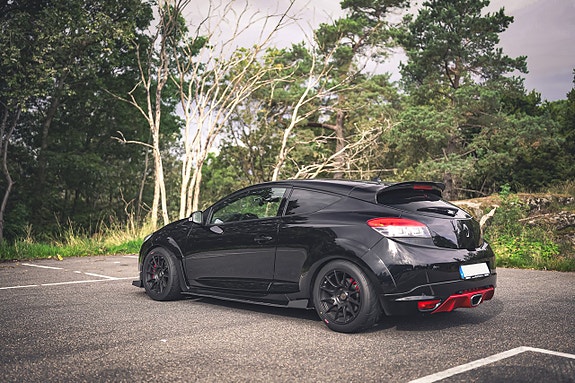 Renault Megane 3 of 30