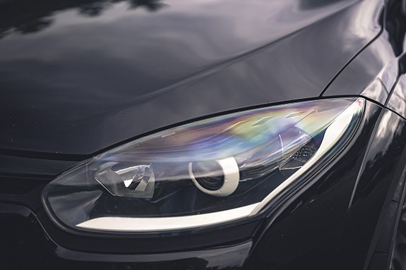 Renault Megane 11 of 30