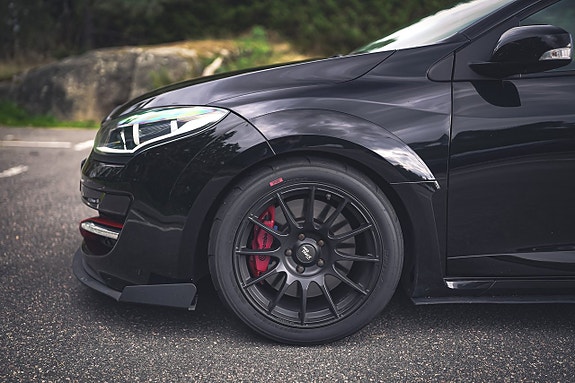 Renault Megane 12 of 30