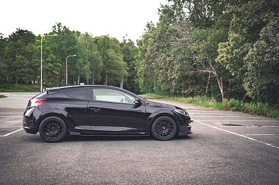 Renault Megane 6 of 30