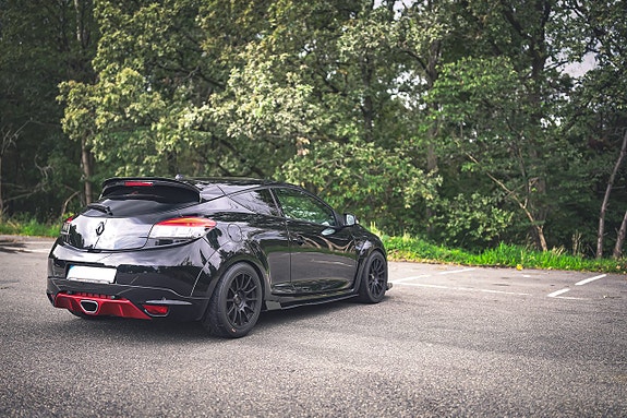 Renault Megane 5 of 30