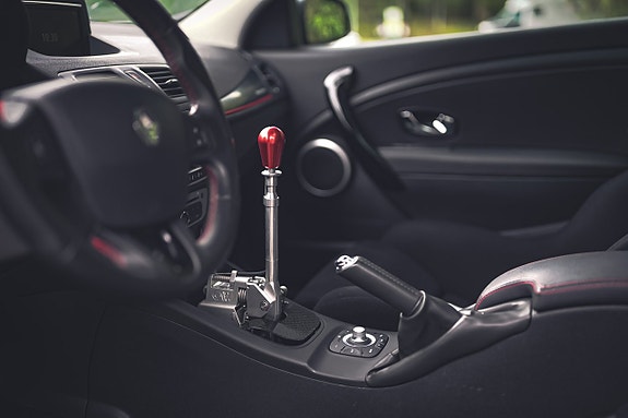 Renault Megane 18 of 30