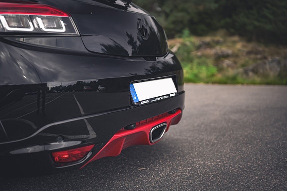 Renault Megane 9 of 30