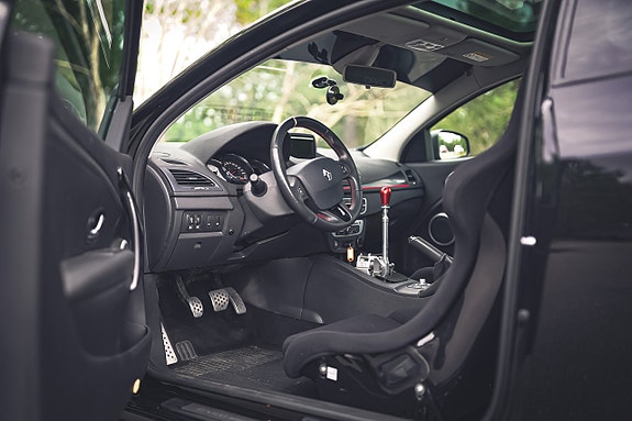 Renault Megane 15 of 30