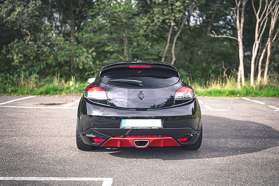 Renault Megane 4 of 30