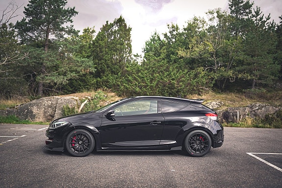 Renault Megane 2 of 30