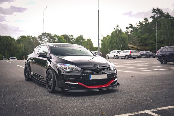 Renault Megane 7 of 30