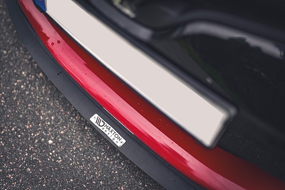 Renault Megane 10 of 30