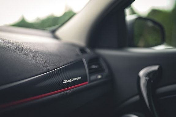 Renault Megane 20 of 30