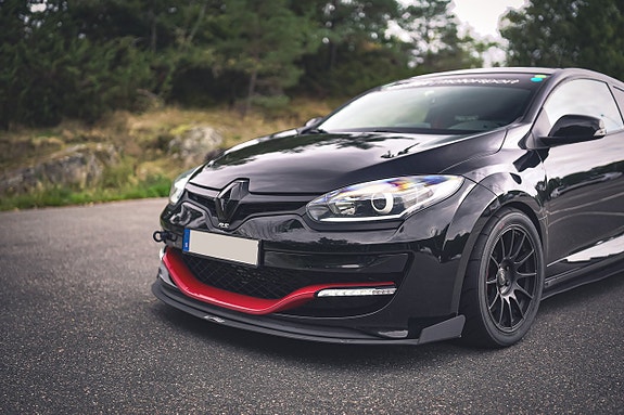 Renault Megane 8 of 30