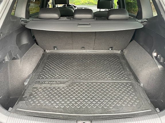 Volkswagen Tiguan Allspace 11 of 11