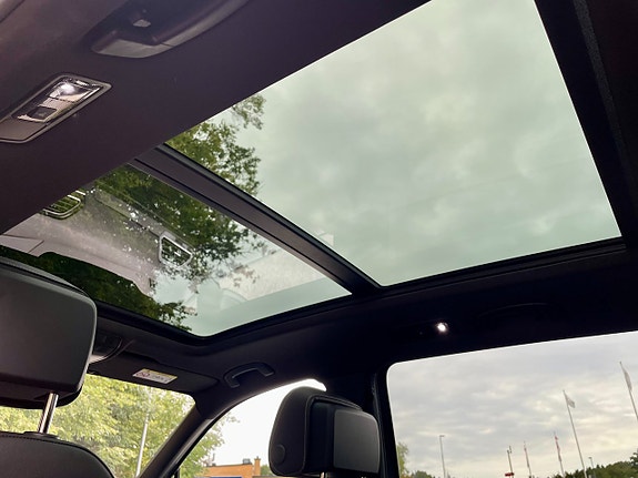 Volkswagen Tiguan Allspace 10 of 11