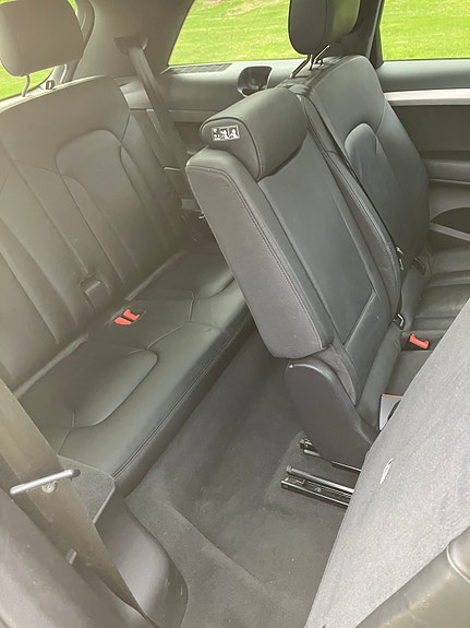 Audi Q7 10 of 11