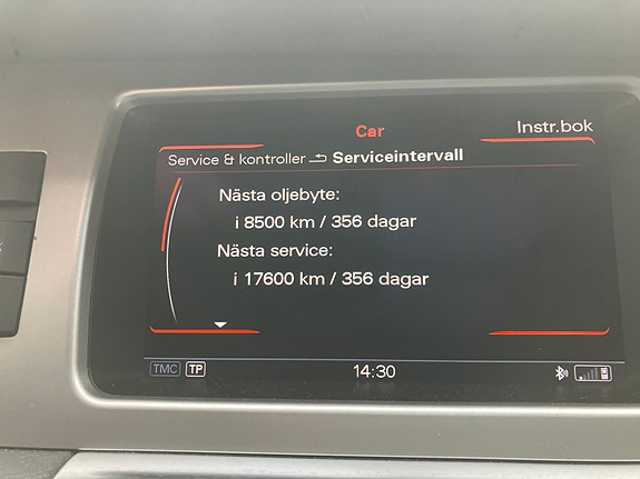 Audi Q7 6 of 11