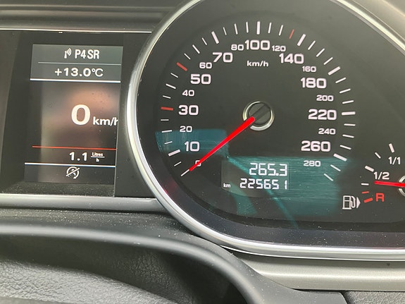 Audi Q7 5 of 11