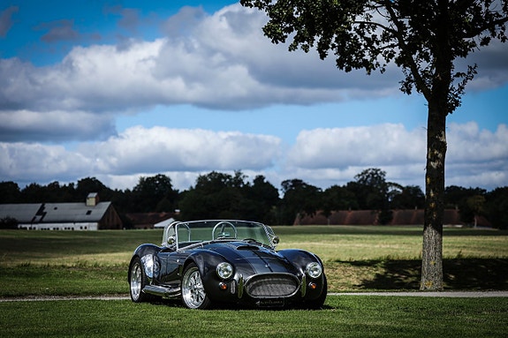 AC Cobra 5 of 27