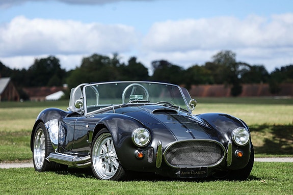 AC Cobra 4 of 27