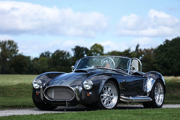 AC Cobra 12 of 27