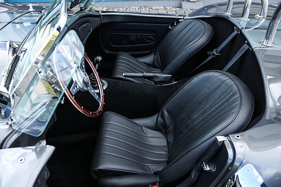 AC Cobra 22 of 27
