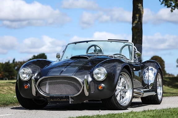 AC Cobra 13 of 27