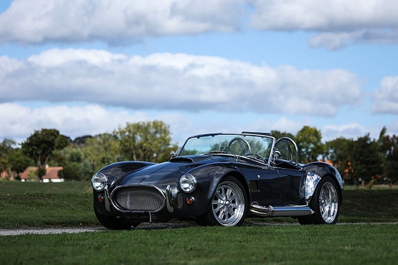 AC Cobra 3 of 27