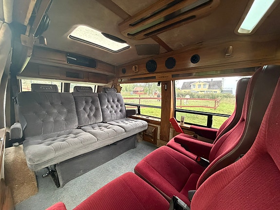 Chevrolet G20 5 of 12