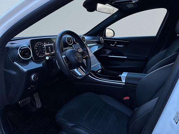 Mercedes-Benz CLA180 d 7 of 22