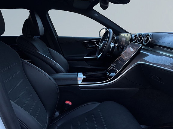 Mercedes-Benz CLA180 d 10 of 22
