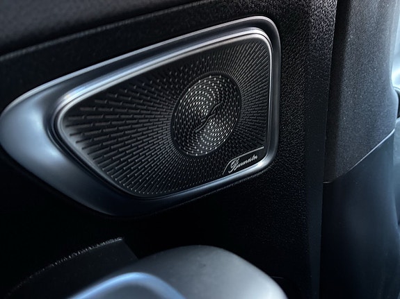 Mercedes-Benz CLA180 d 19 of 22