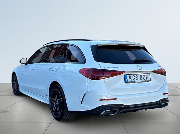 Mercedes-Benz CLA180 d 5 of 22