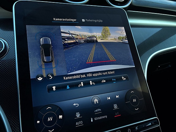 Mercedes-Benz CLA180 d 20 of 22