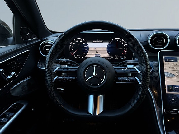 Mercedes-Benz CLA180 d 9 of 22