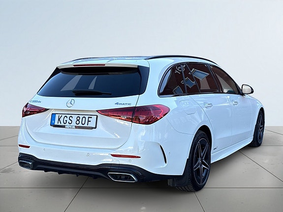 Mercedes-Benz CLA180 d 6 of 22