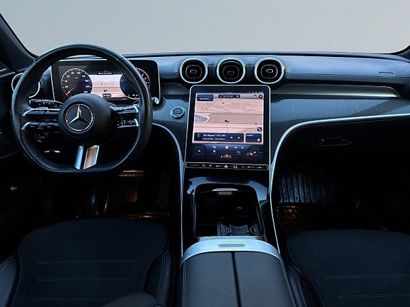 Mercedes-Benz CLA180 d 8 of 22