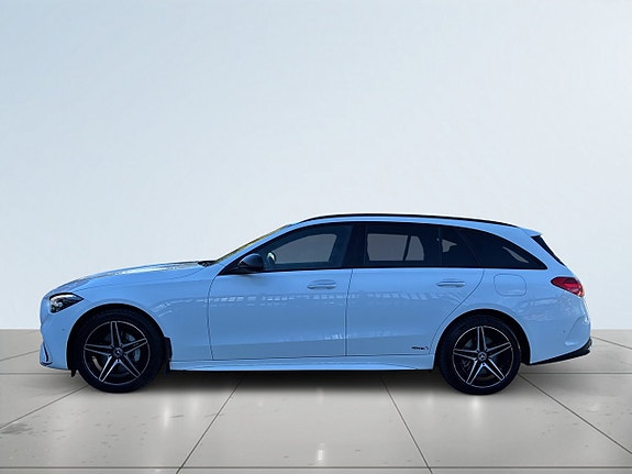 Mercedes-Benz CLA180 d 4 of 22