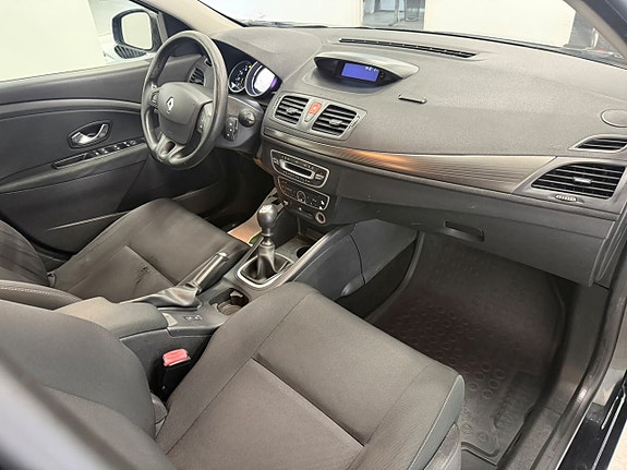 Renault Megane 8 of 11