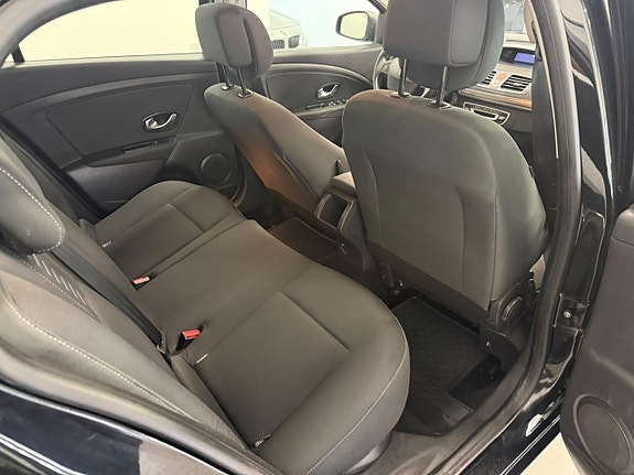 Renault Megane 9 of 11