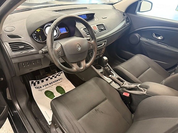 Renault Megane 7 of 11