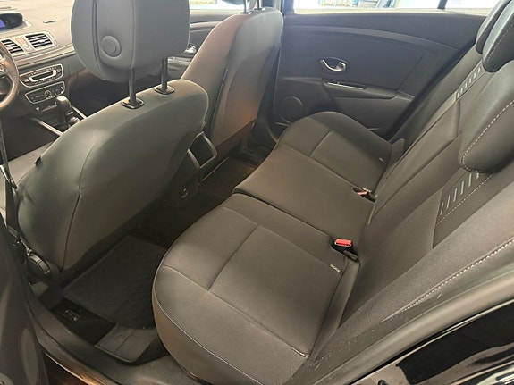Renault Megane 10 of 11