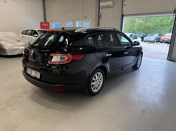 Renault Megane 6 of 11