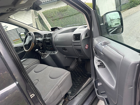 Toyota Proace 5 of 7