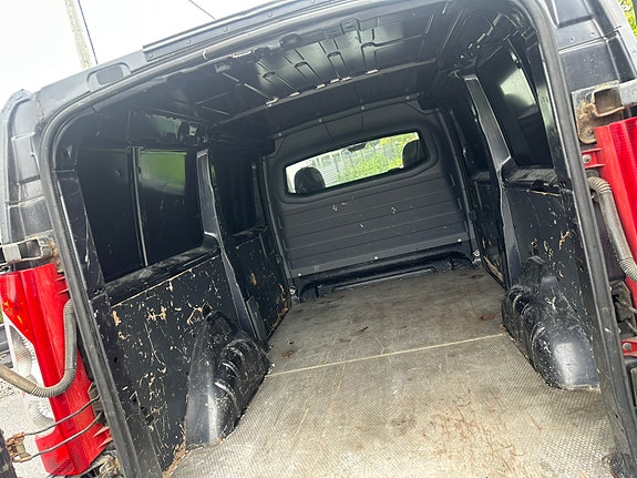 Toyota Proace 7 of 7