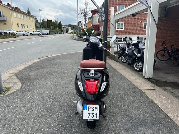 Vespa Primavera 2 takt 6 of 10